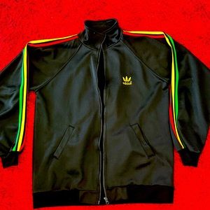 Adiadas Sweet shirt black